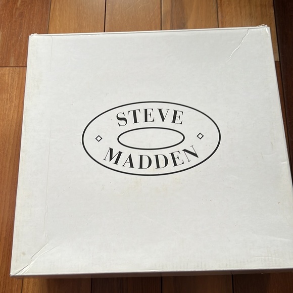 Steve Madden vintage “Bonanza” suede slouch boots - Picture 8 of 12